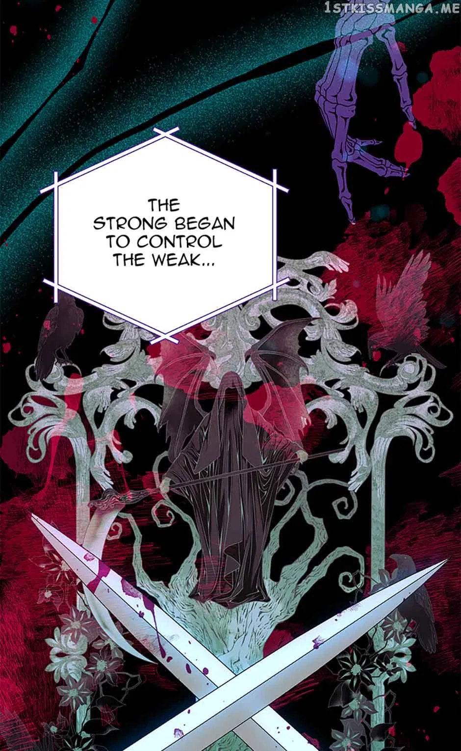 Honey, I’m Going on a Strike Chapter 78 – Page 54