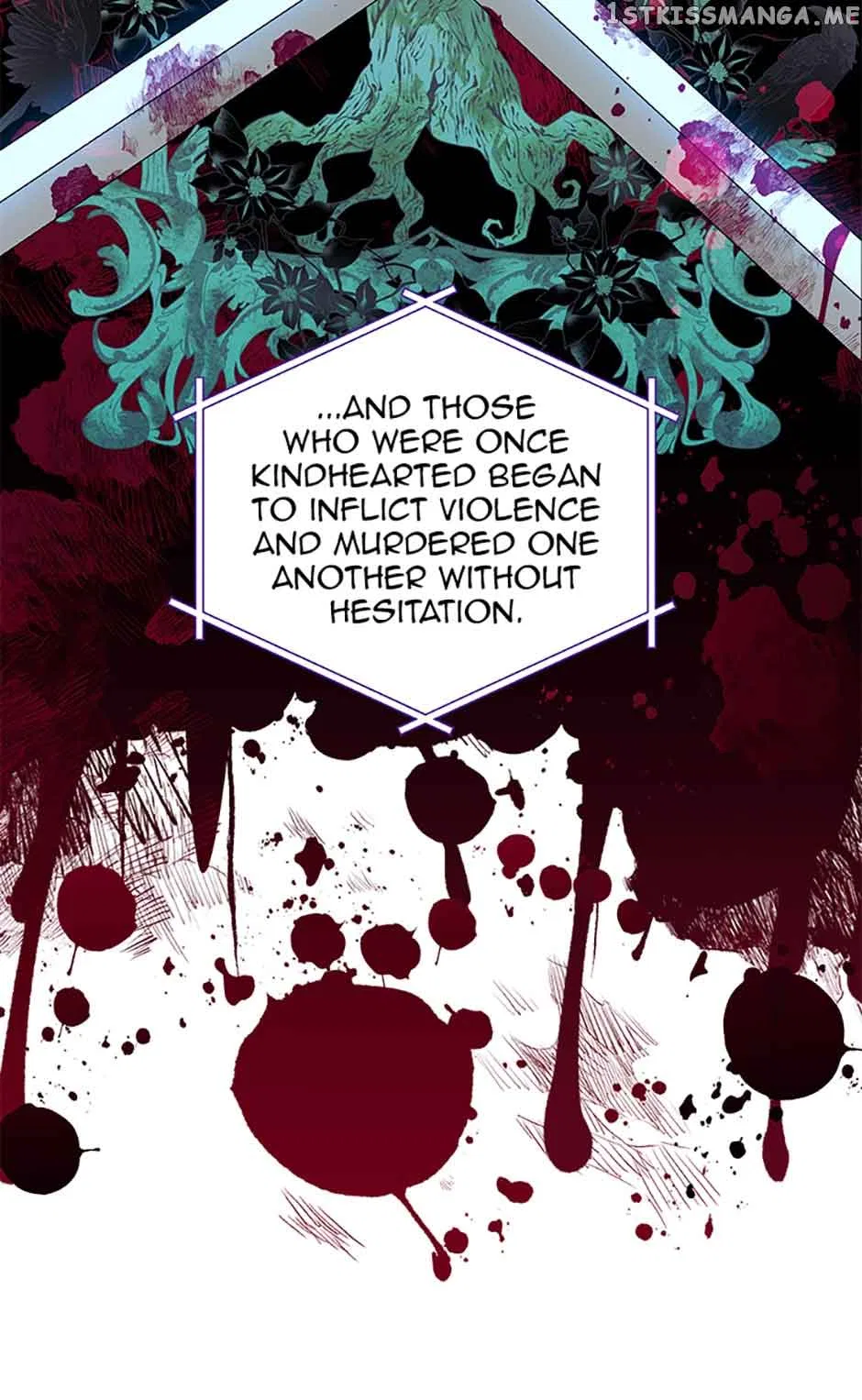 Honey, I’m Going on a Strike Chapter 78 – Page 55