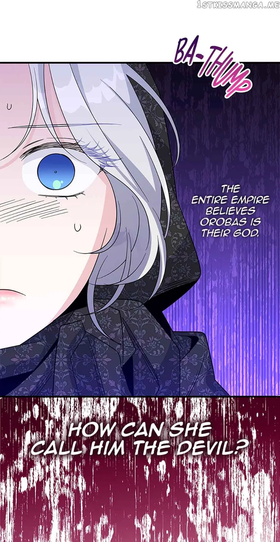 Honey, I’m Going on a Strike Chapter 78 – Page 56