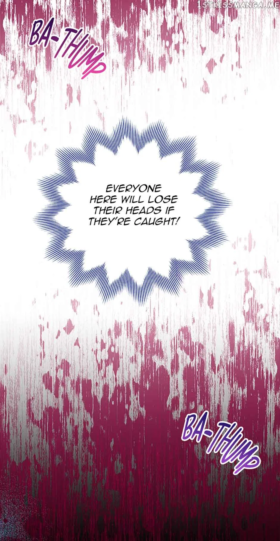 Honey, I’m Going on a Strike Chapter 78 – Page 57