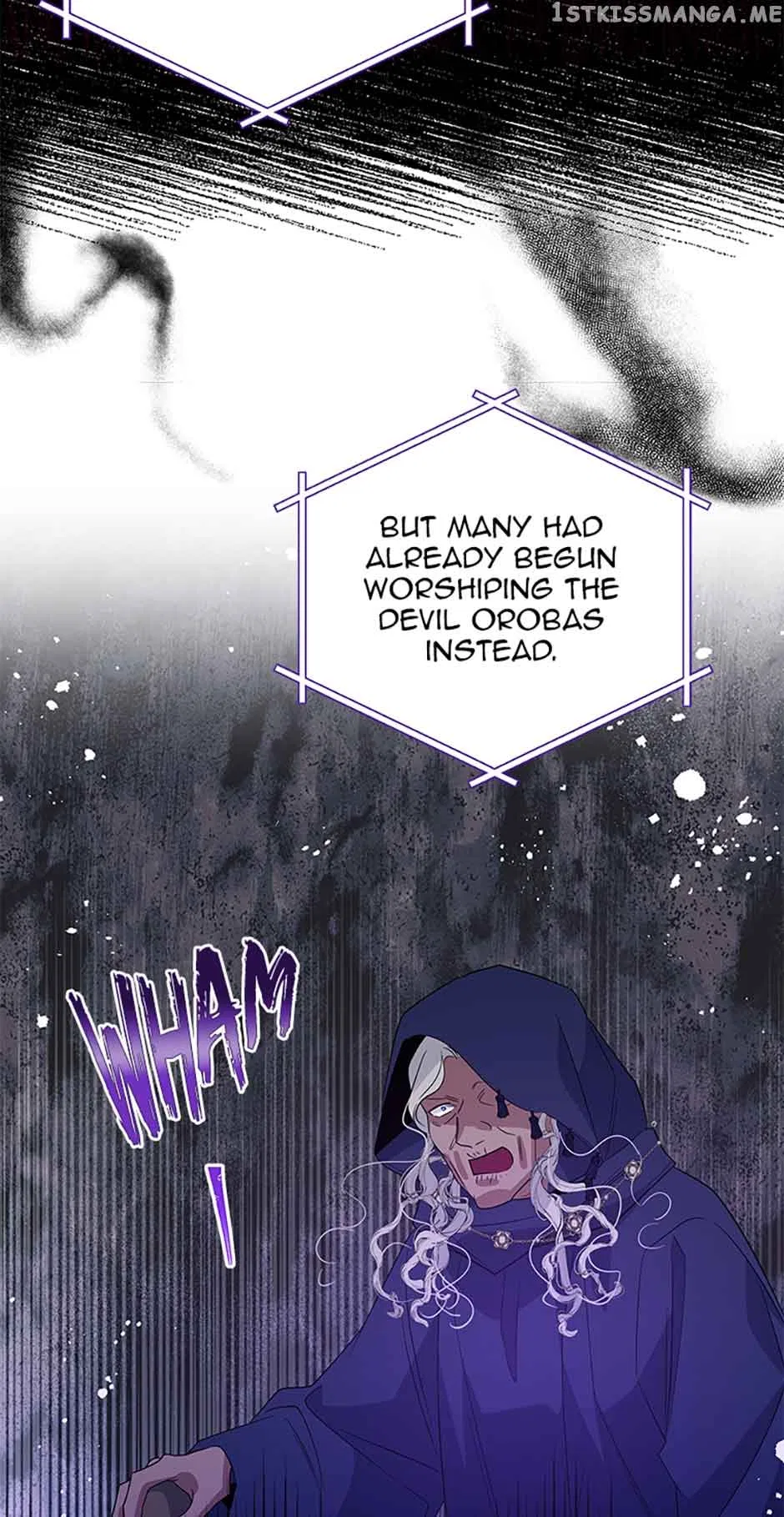 Honey, I’m Going on a Strike Chapter 78 – Page 60