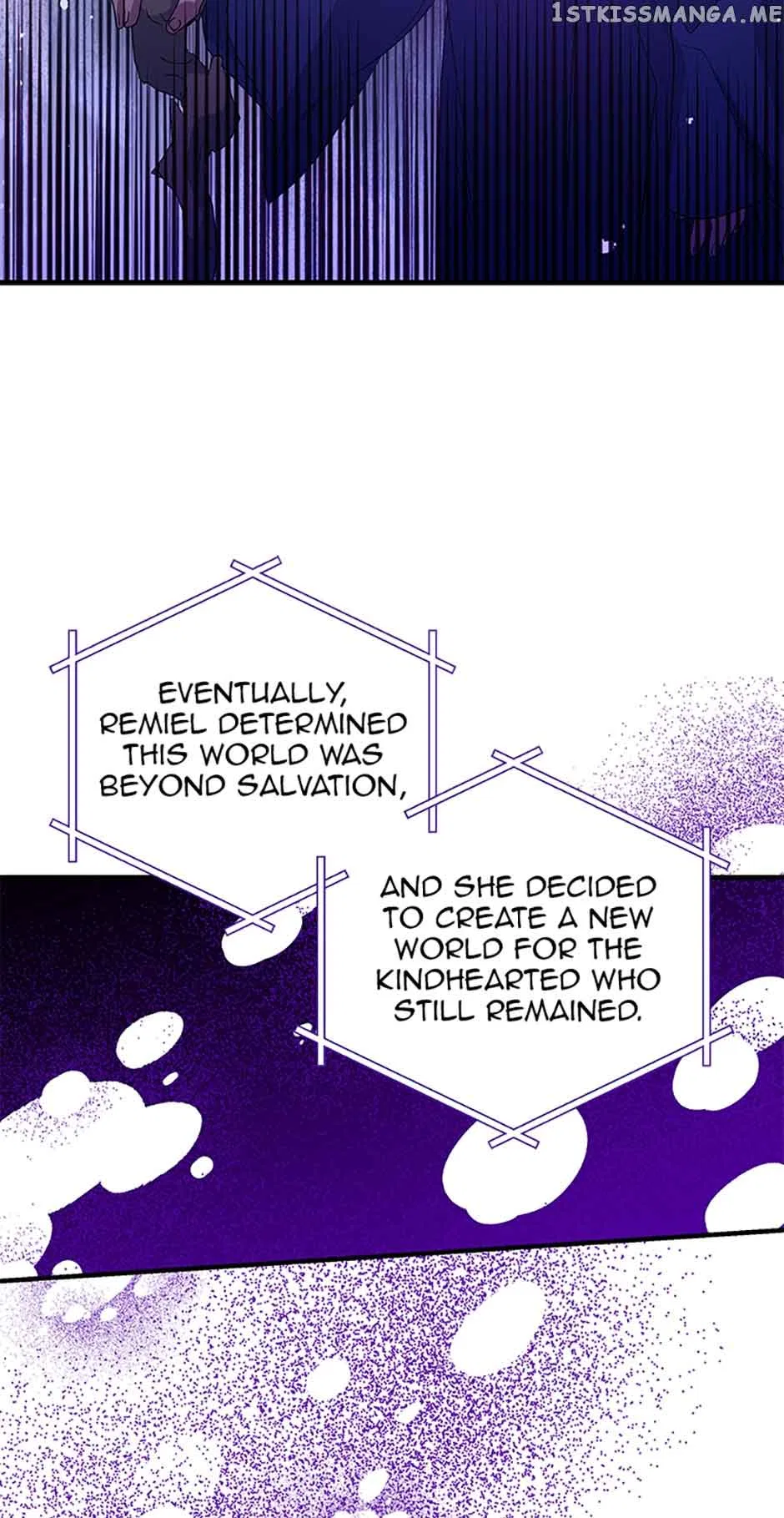 Honey, I’m Going on a Strike Chapter 78 – Page 61