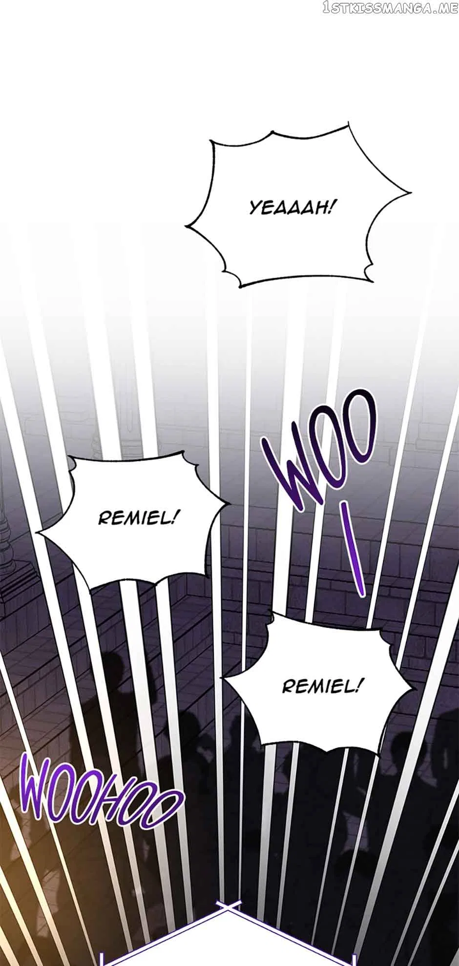 Honey, I’m Going on a Strike Chapter 78 – Page 63