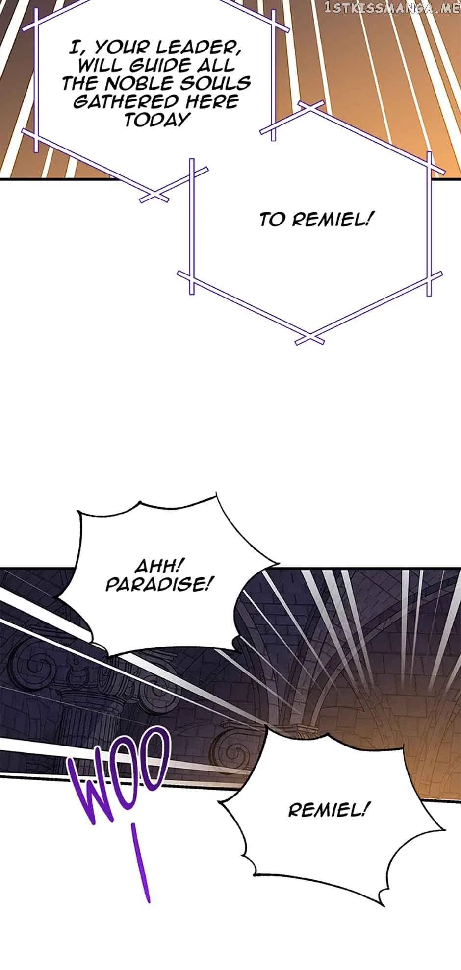 Honey, I’m Going on a Strike Chapter 78 – Page 65