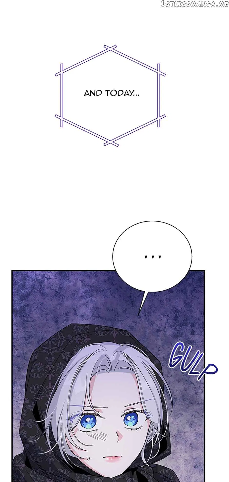 Honey, I’m Going on a Strike Chapter 78 – Page 66