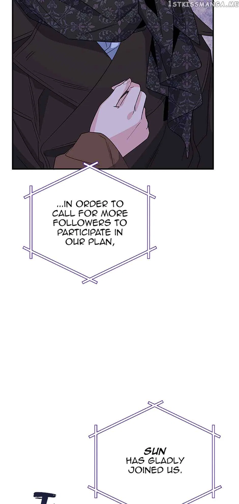 Honey, I’m Going on a Strike Chapter 78 – Page 67