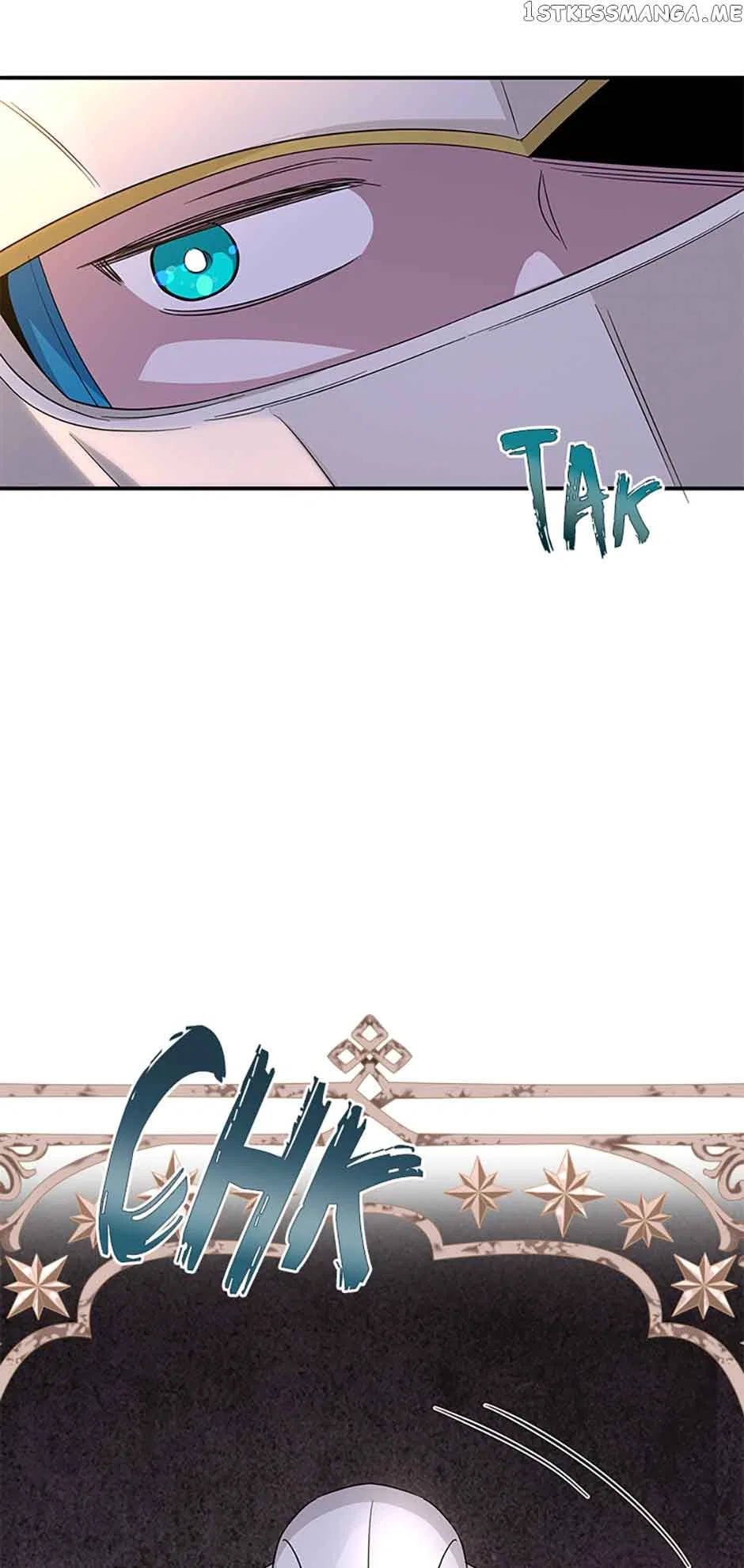 Honey, I’m Going on a Strike Chapter 78 – Page 71