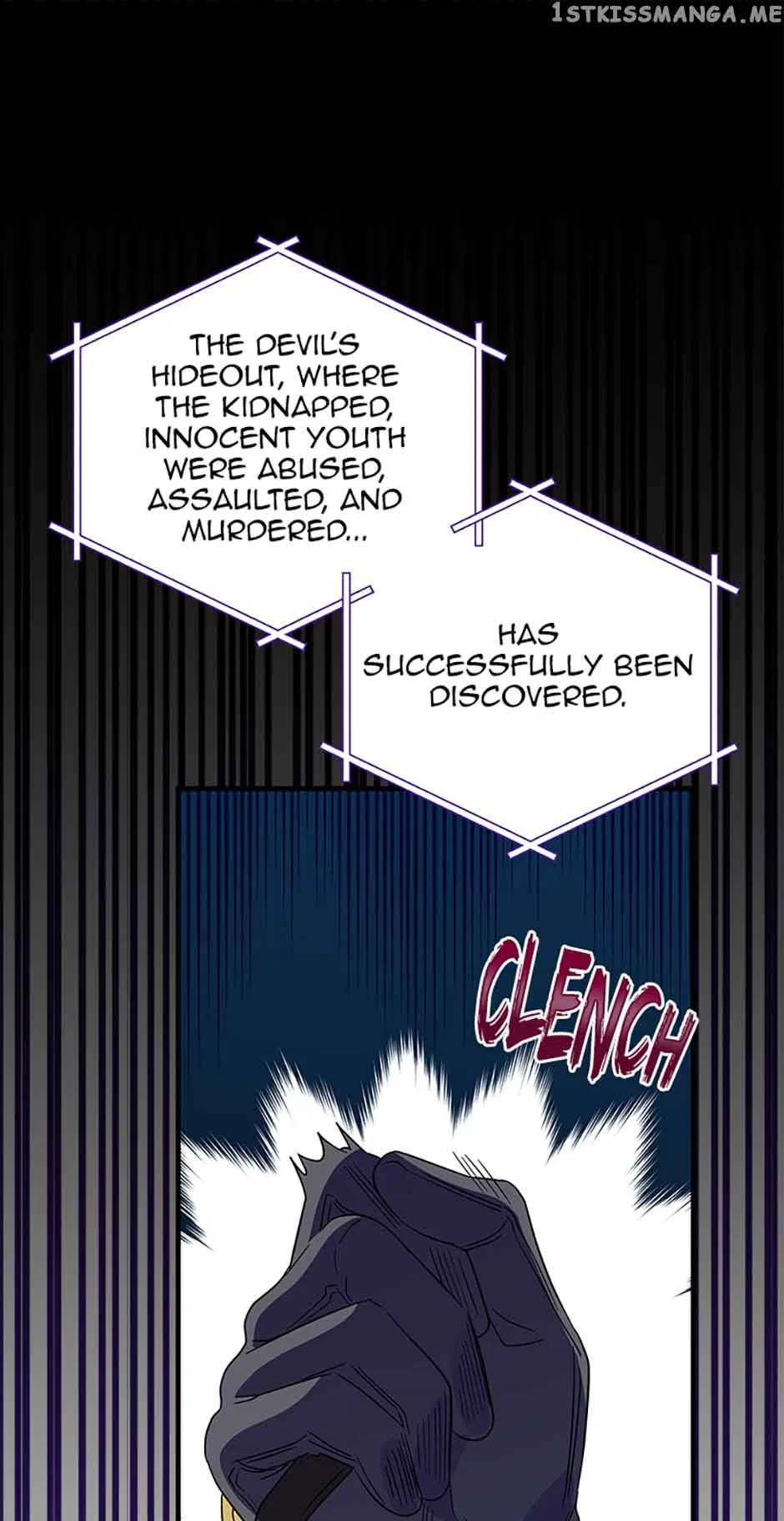Honey, I’m Going on a Strike Chapter 78 – Page 73