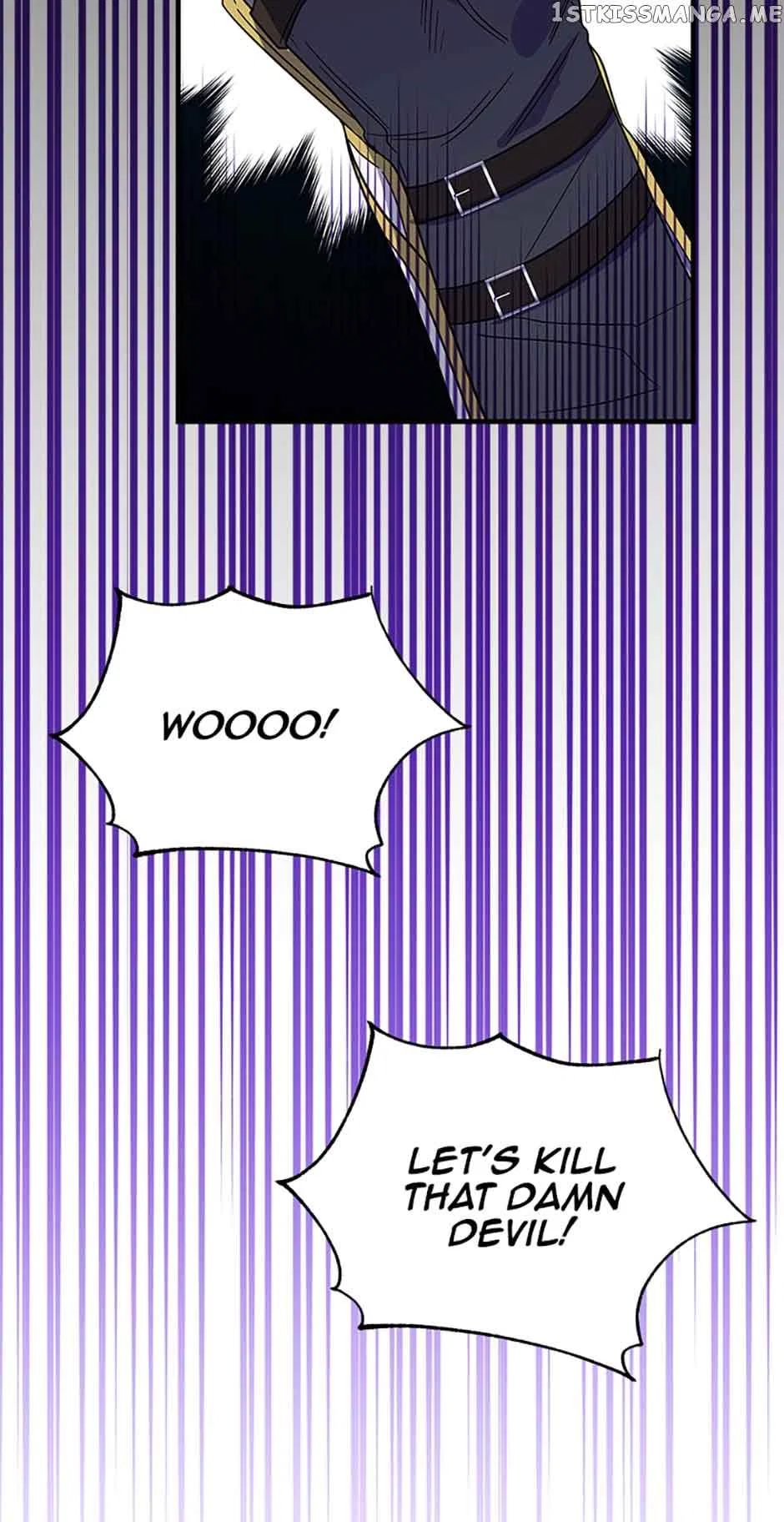 Honey, I’m Going on a Strike Chapter 78 – Page 74
