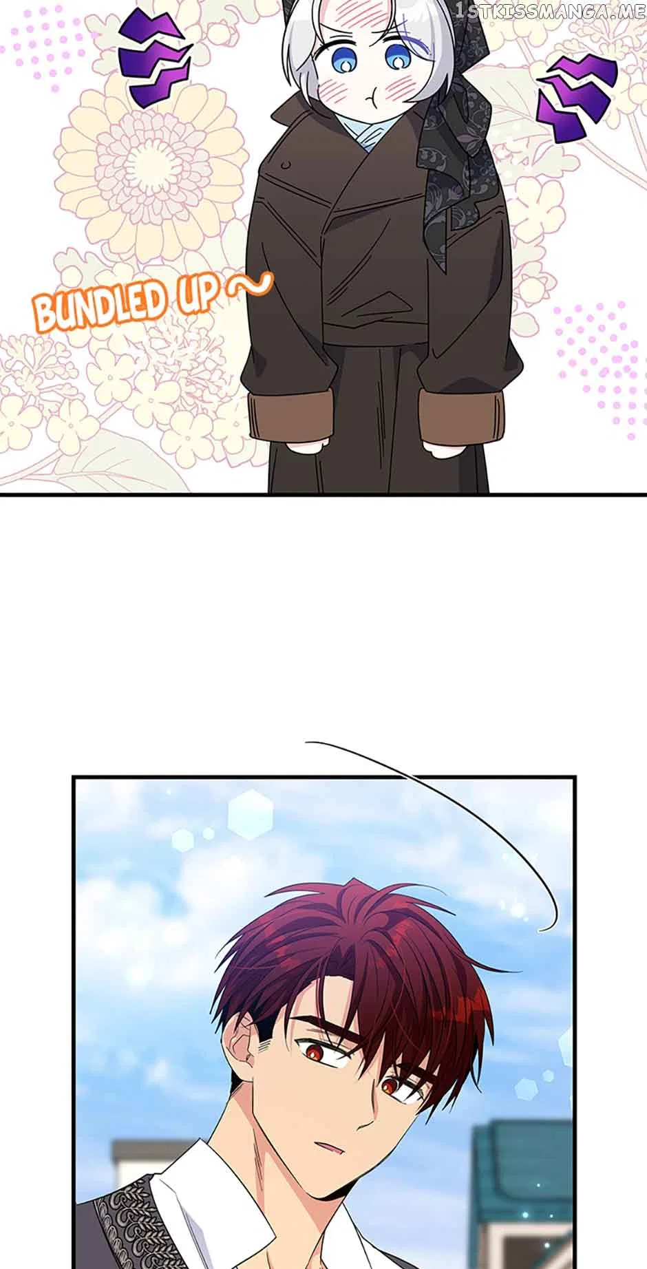 Honey, I’m Going on a Strike Chapter 77 – Page 2