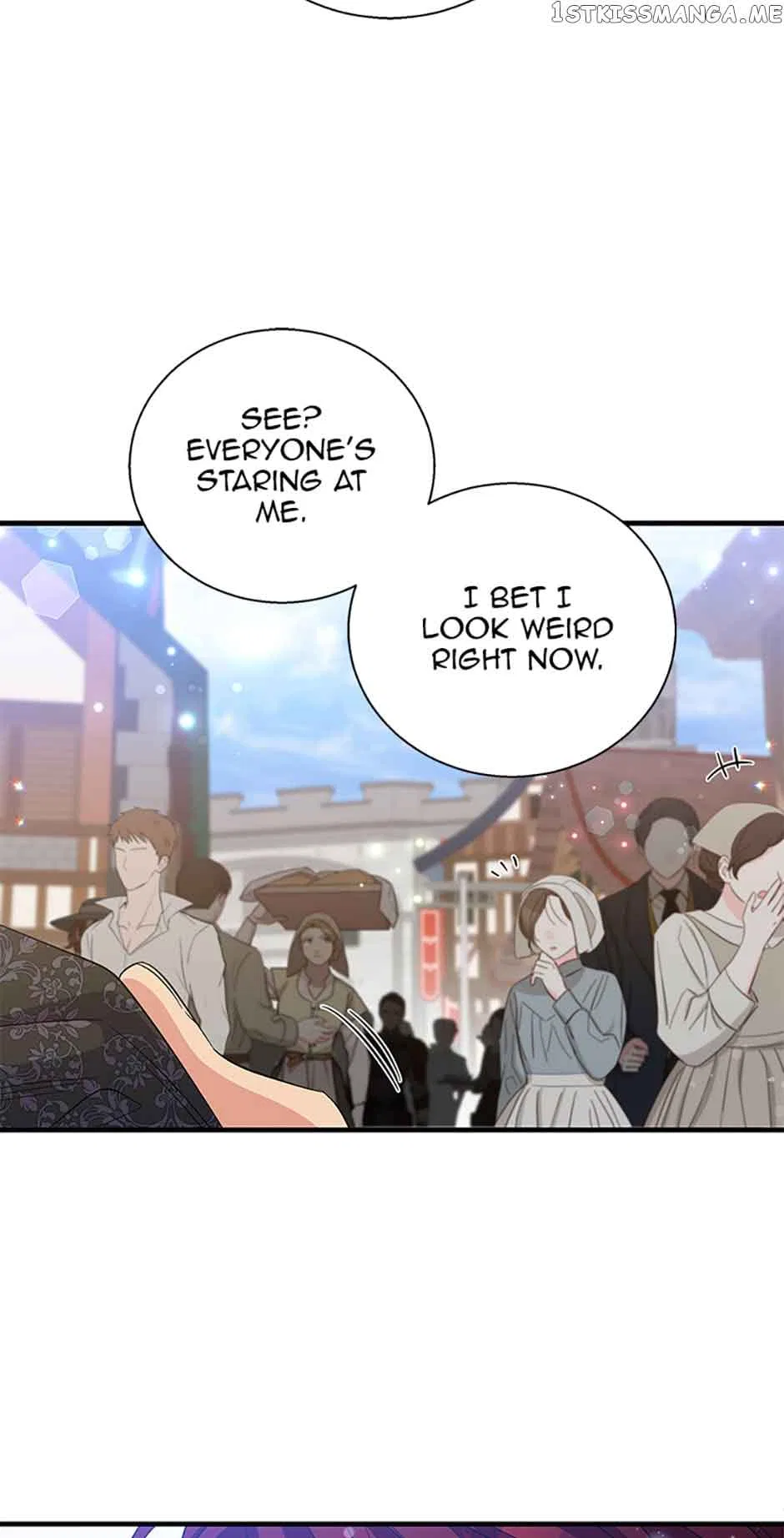 Honey, I’m Going on a Strike Chapter 77 – Page 5