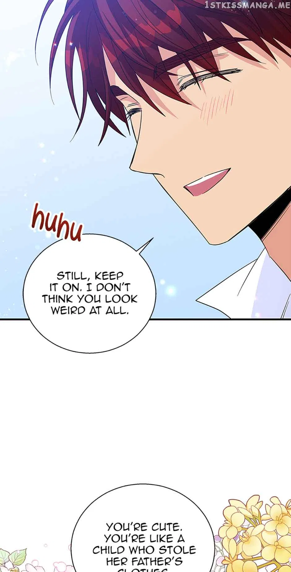 Honey, I’m Going on a Strike Chapter 77 – Page 6