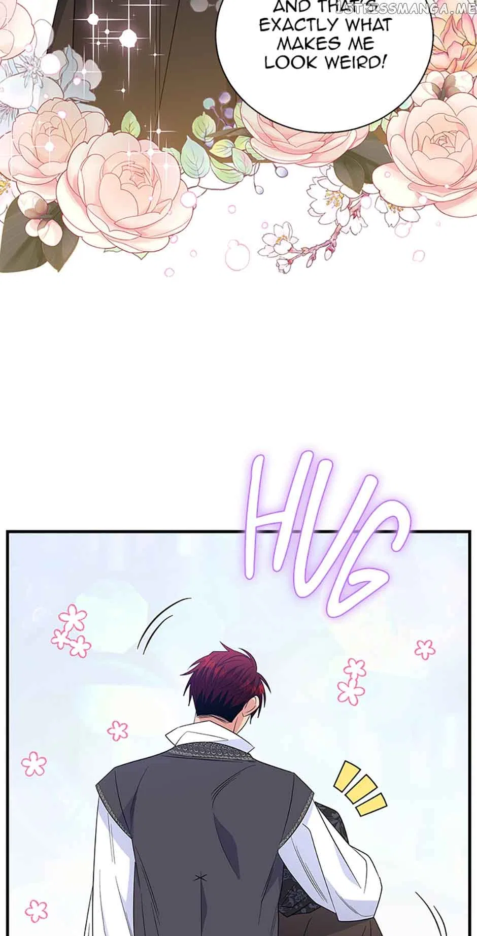 Honey, I’m Going on a Strike Chapter 77 – Page 8