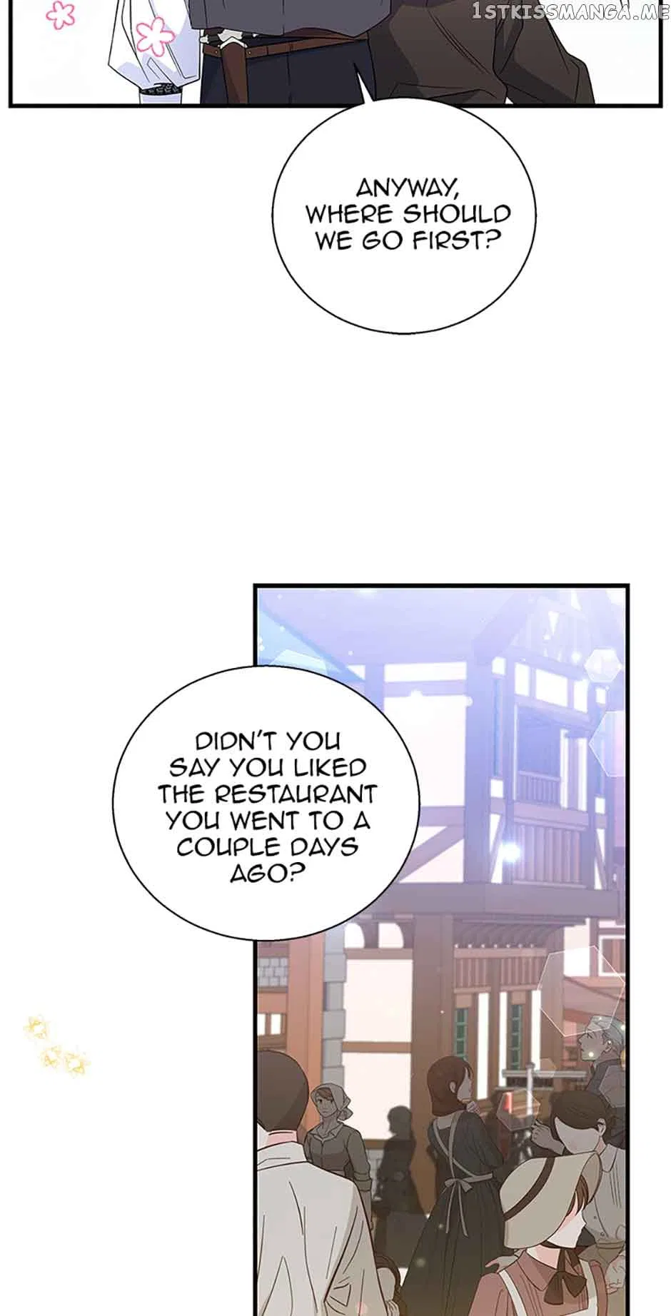 Honey, I’m Going on a Strike Chapter 77 – Page 9