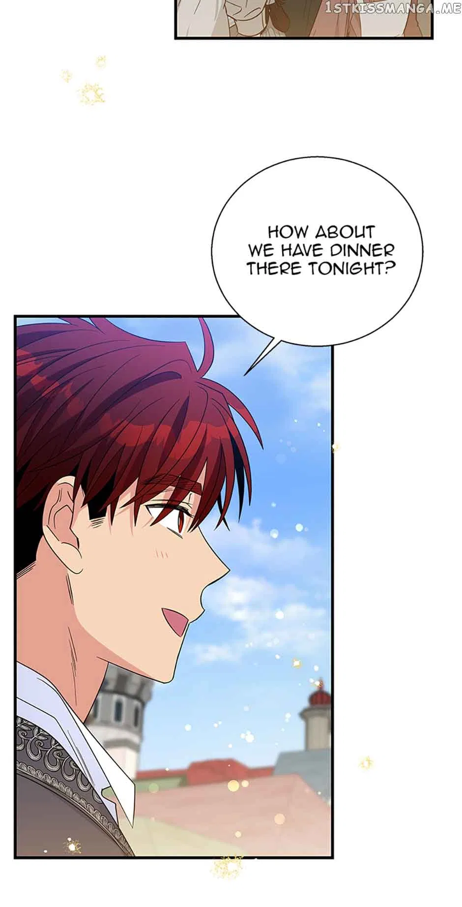 Honey, I’m Going on a Strike Chapter 77 – Page 10