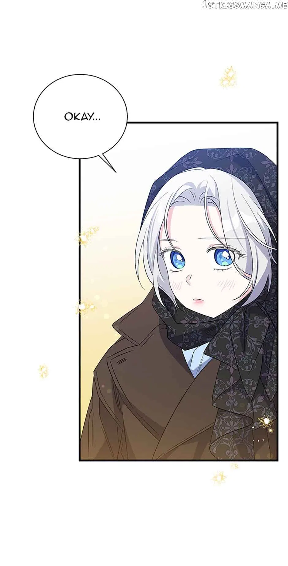 Honey, I’m Going on a Strike Chapter 77 – Page 11