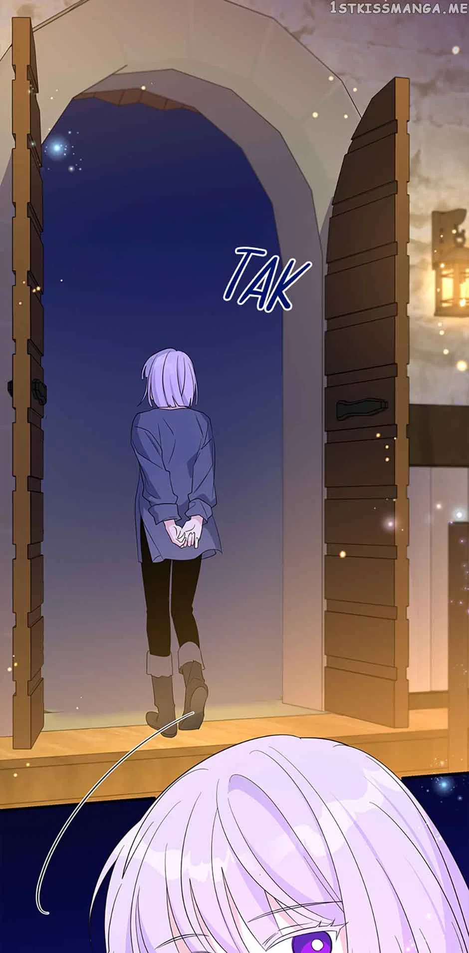 Honey, I’m Going on a Strike Chapter 77 – Page 13