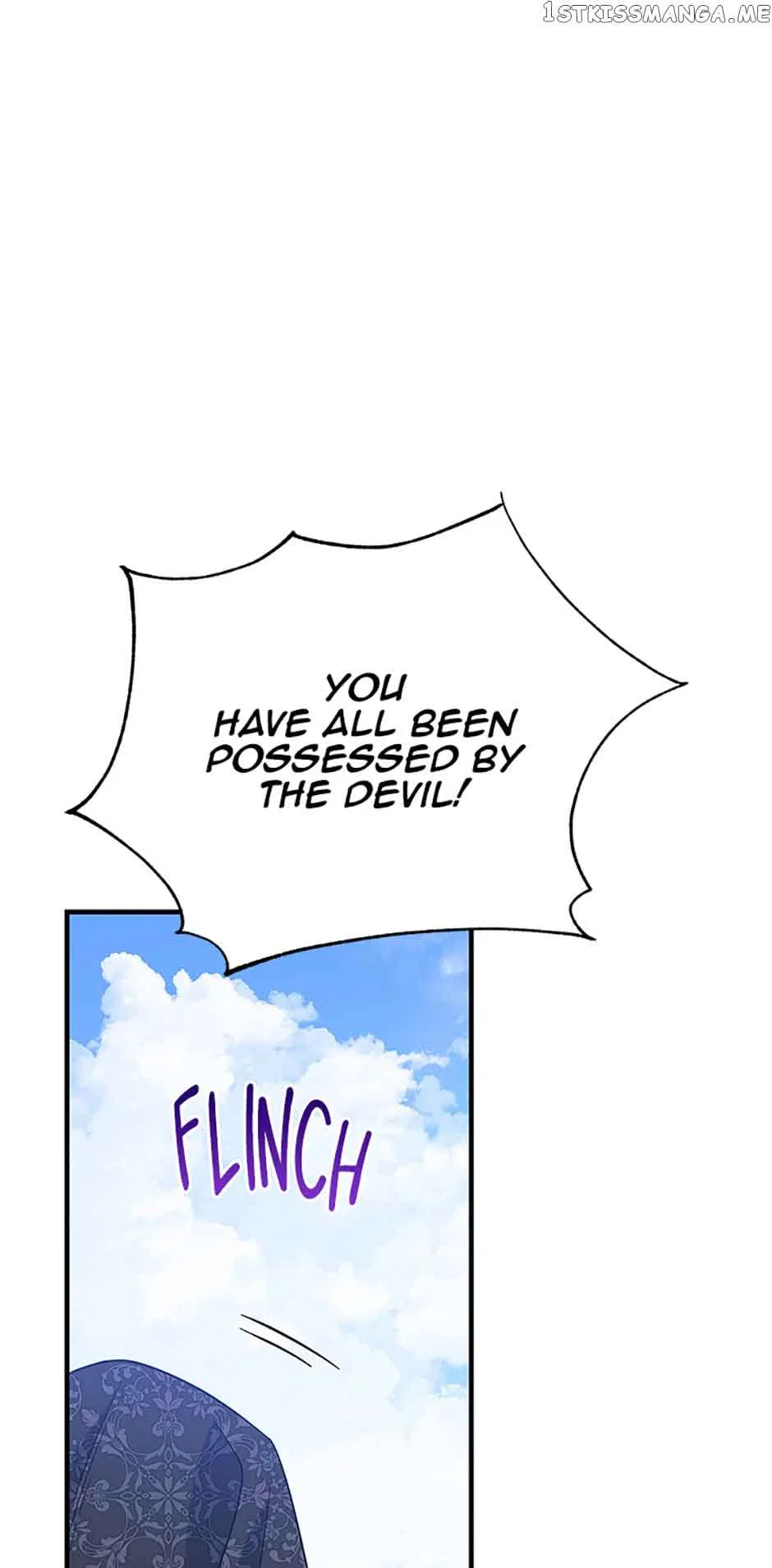 Honey, I’m Going on a Strike Chapter 77 – Page 17
