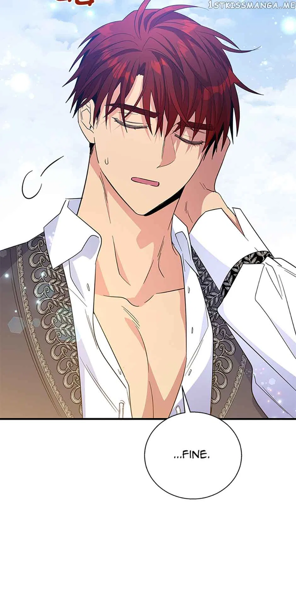 Honey, I’m Going on a Strike Chapter 77 – Page 23