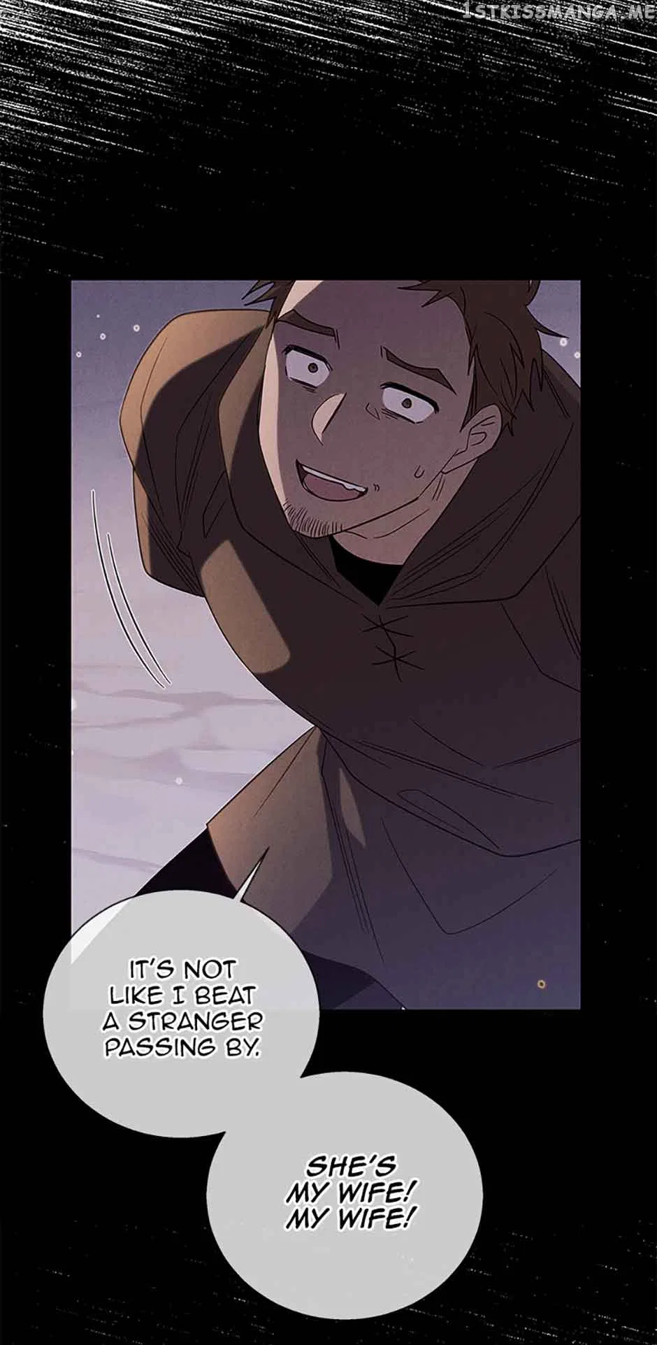 Honey, I’m Going on a Strike Chapter 77 – Page 28