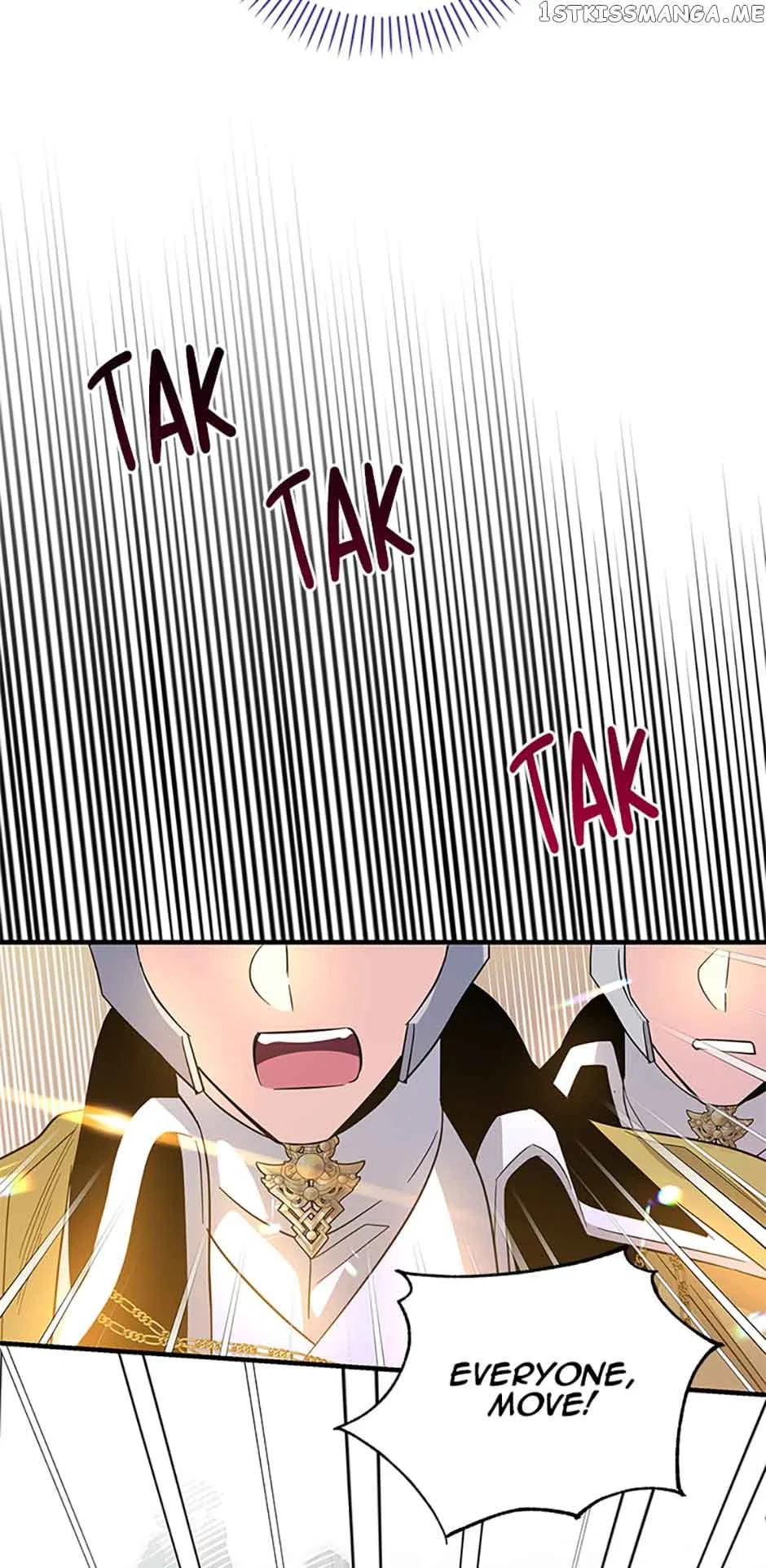 Honey, I’m Going on a Strike Chapter 77 – Page 30