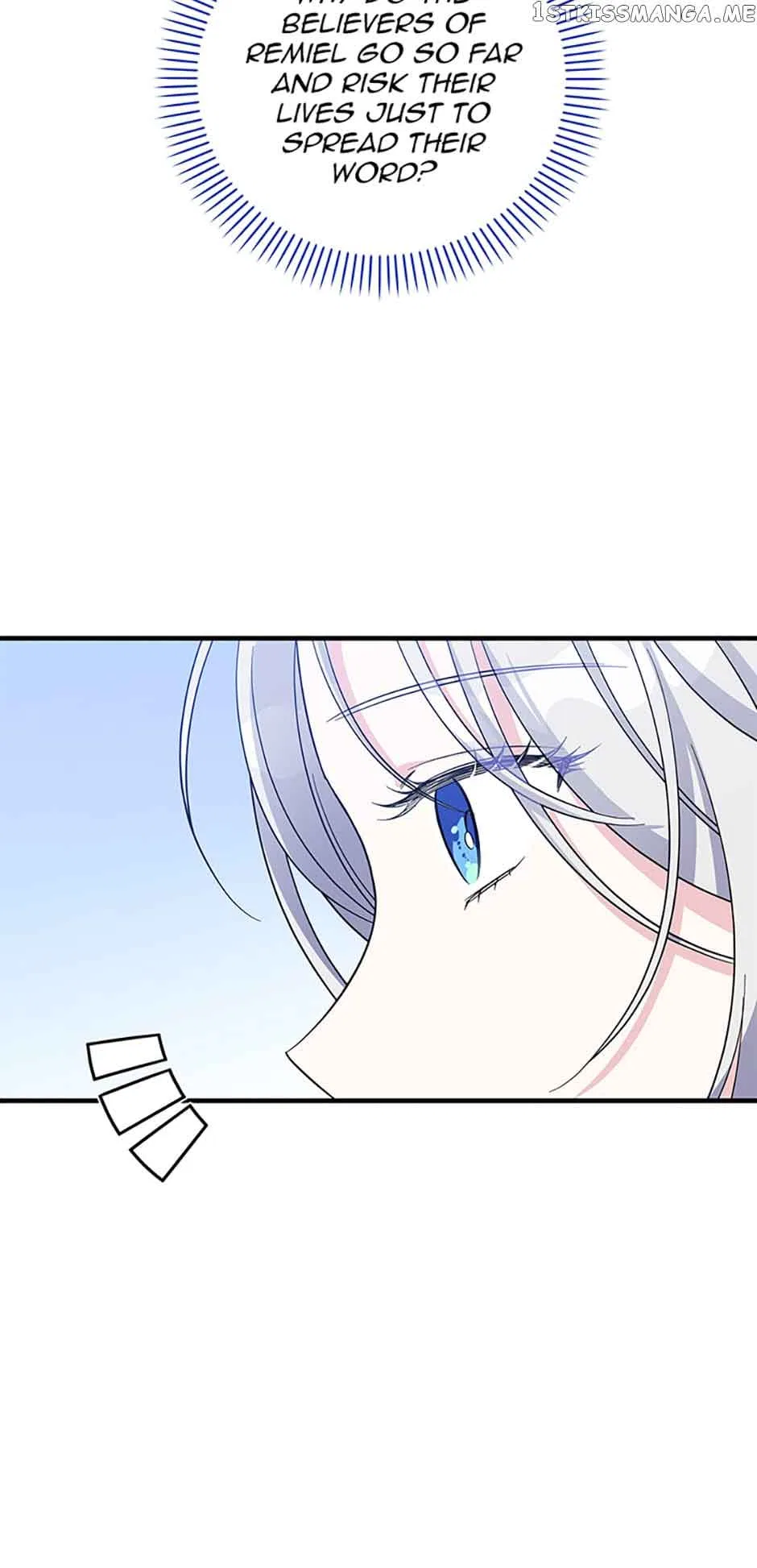 Honey, I’m Going on a Strike Chapter 77 – Page 35