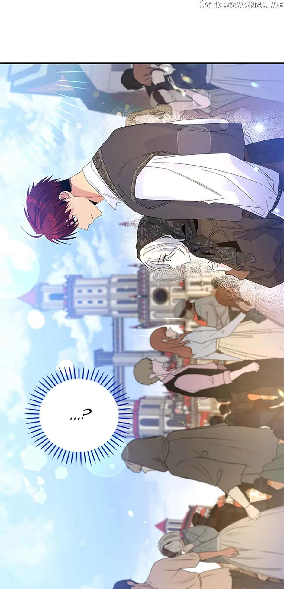 Honey, I’m Going on a Strike Chapter 77 – Page 36