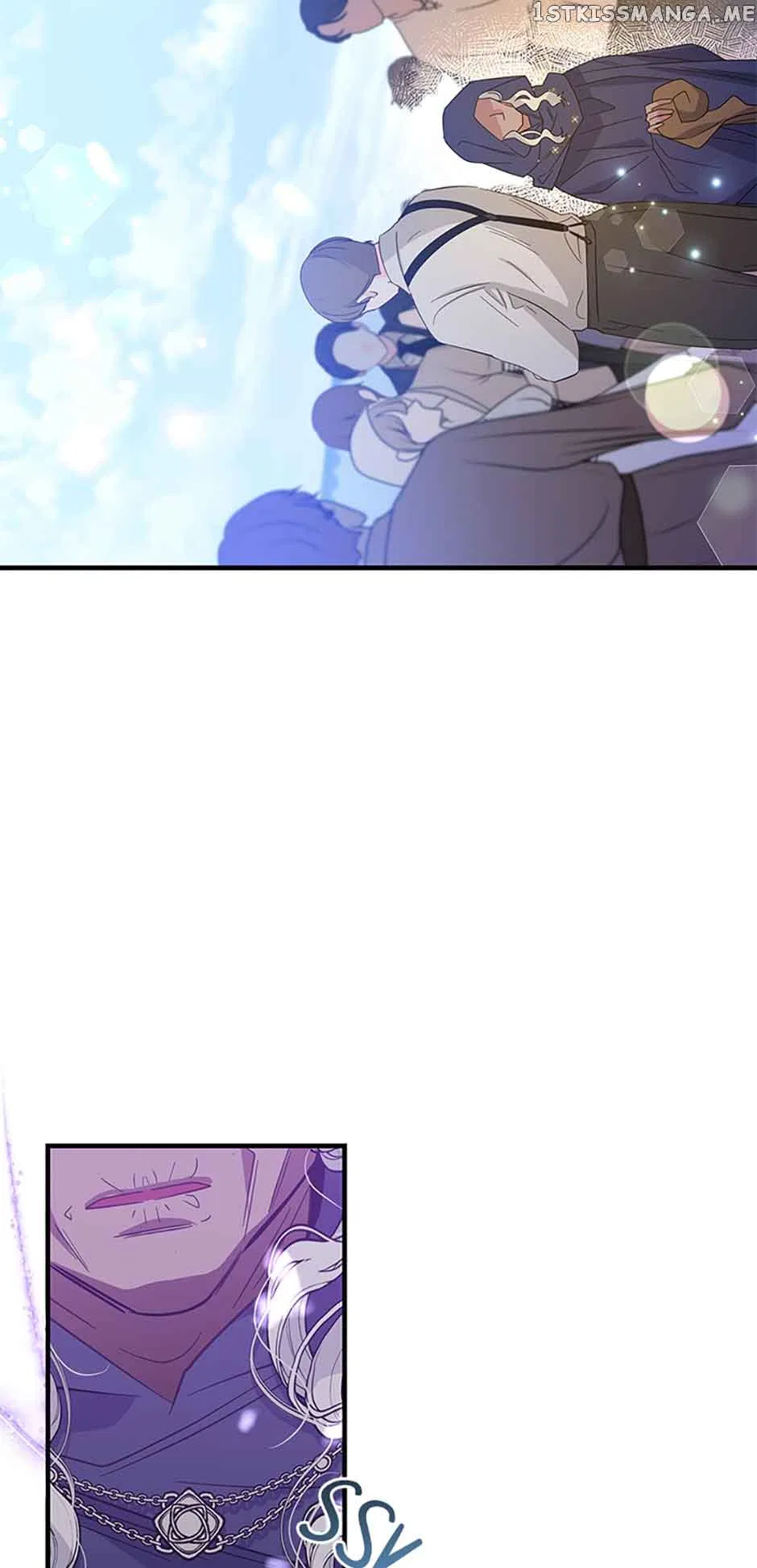 Honey, I’m Going on a Strike Chapter 77 – Page 37