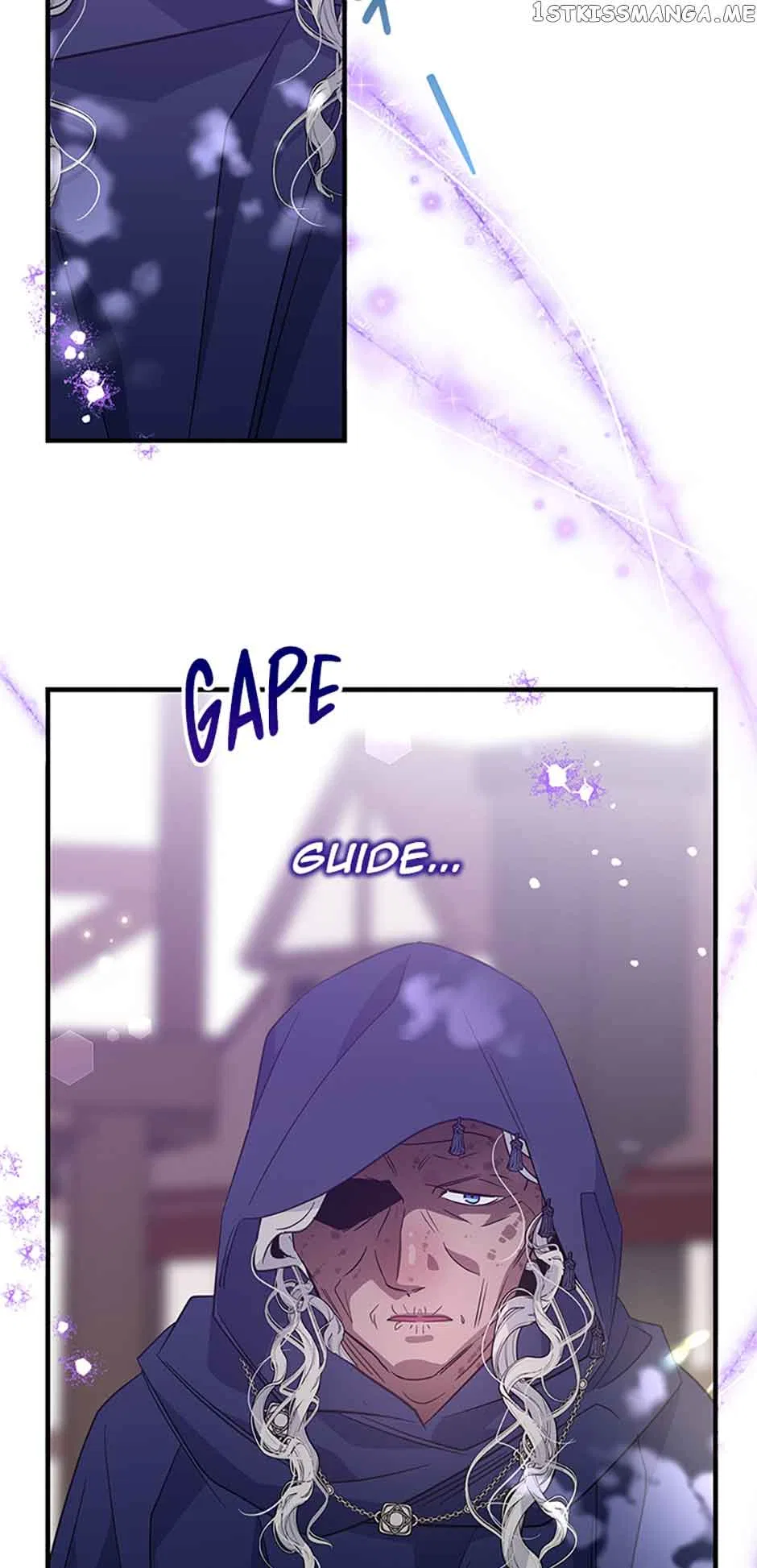 Honey, I’m Going on a Strike Chapter 77 – Page 38