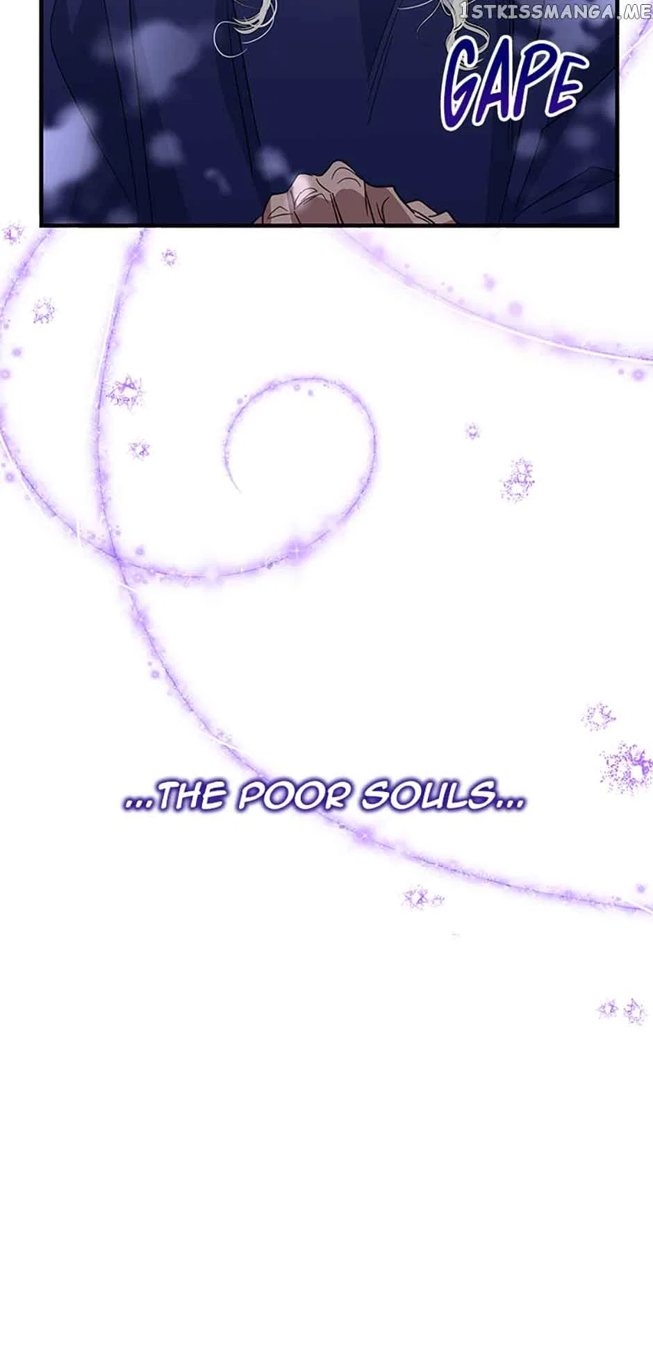 Honey, I’m Going on a Strike Chapter 77 – Page 39