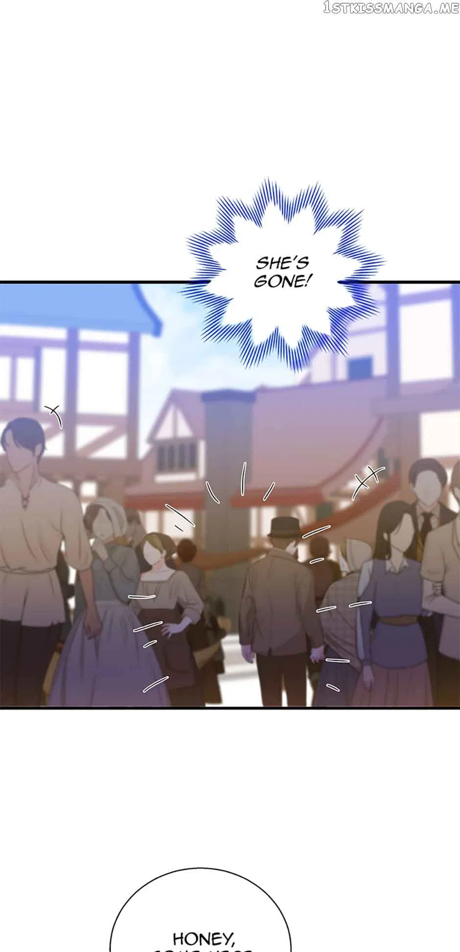 Honey, I’m Going on a Strike Chapter 77 – Page 42