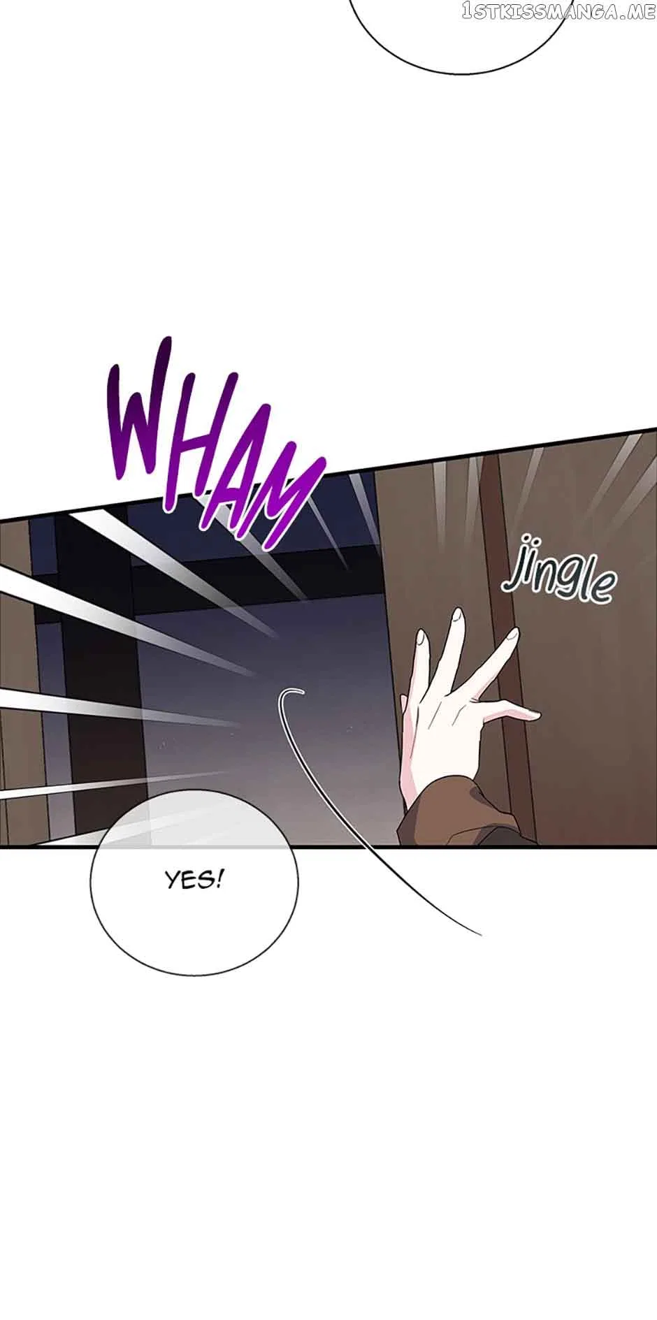 Honey, I’m Going on a Strike Chapter 77 – Page 50
