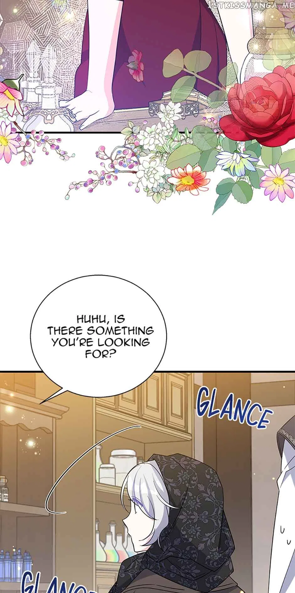 Honey, I’m Going on a Strike Chapter 77 – Page 52