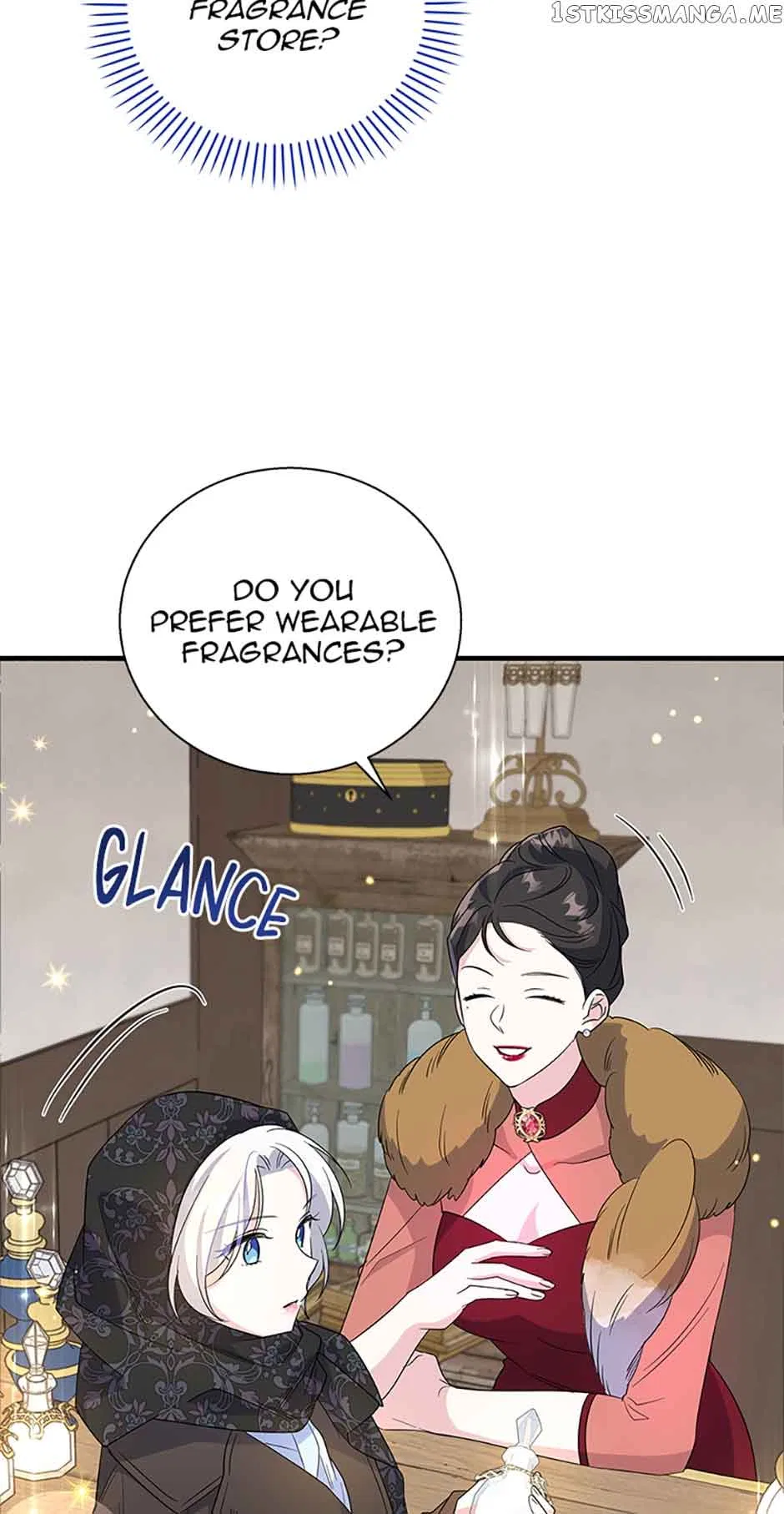 Honey, I’m Going on a Strike Chapter 77 – Page 56