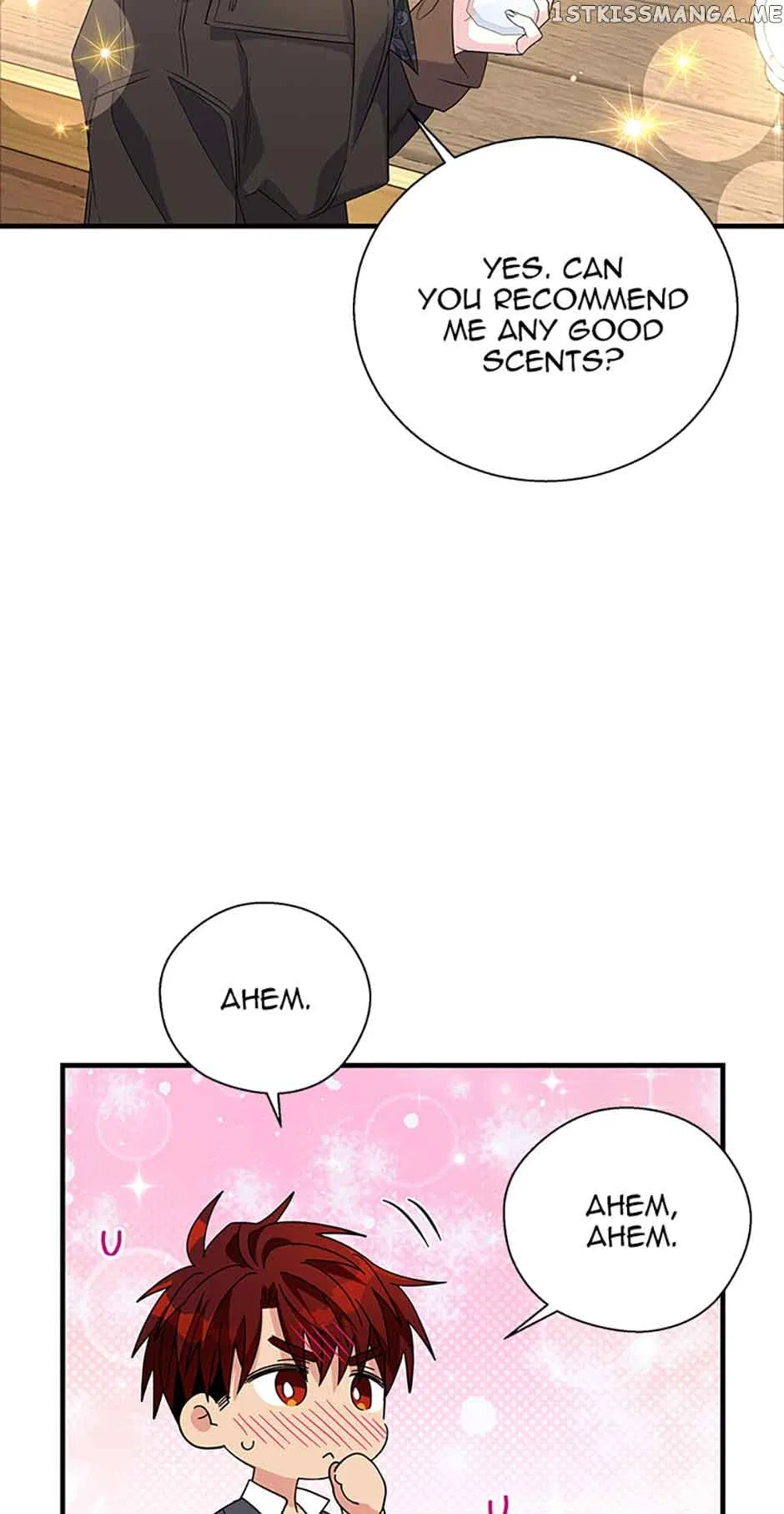 Honey, I’m Going on a Strike Chapter 77 – Page 57