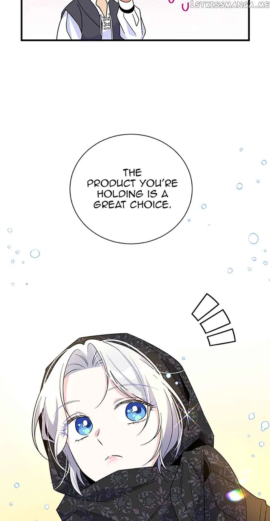 Honey, I’m Going on a Strike Chapter 77 – Page 58