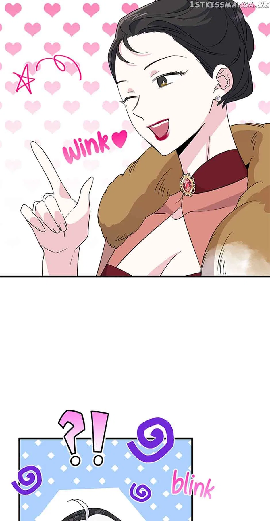 Honey, I’m Going on a Strike Chapter 77 – Page 60