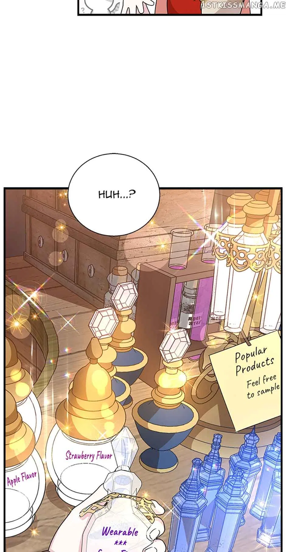 Honey, I’m Going on a Strike Chapter 77 – Page 62