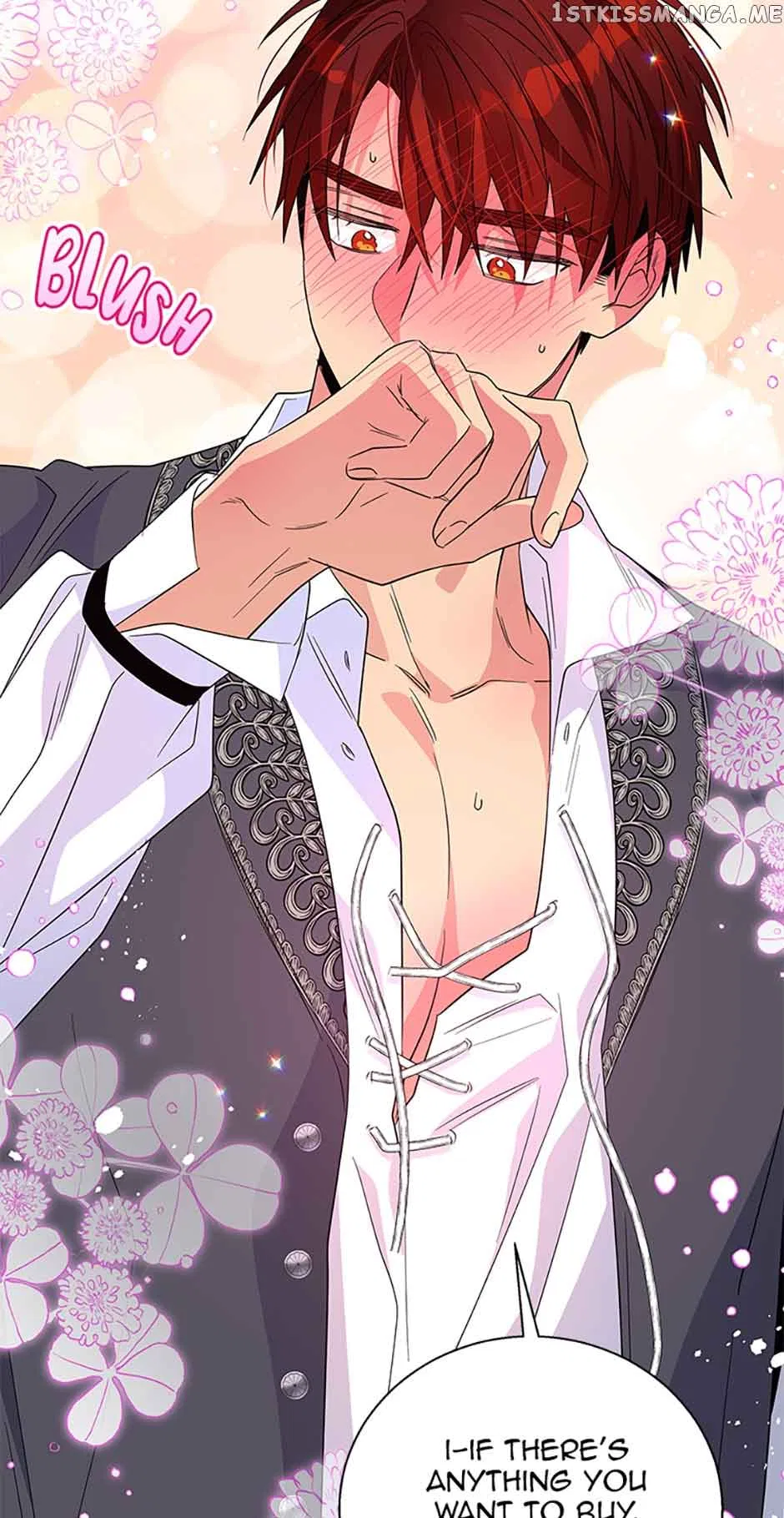 Honey, I’m Going on a Strike Chapter 77 – Page 68