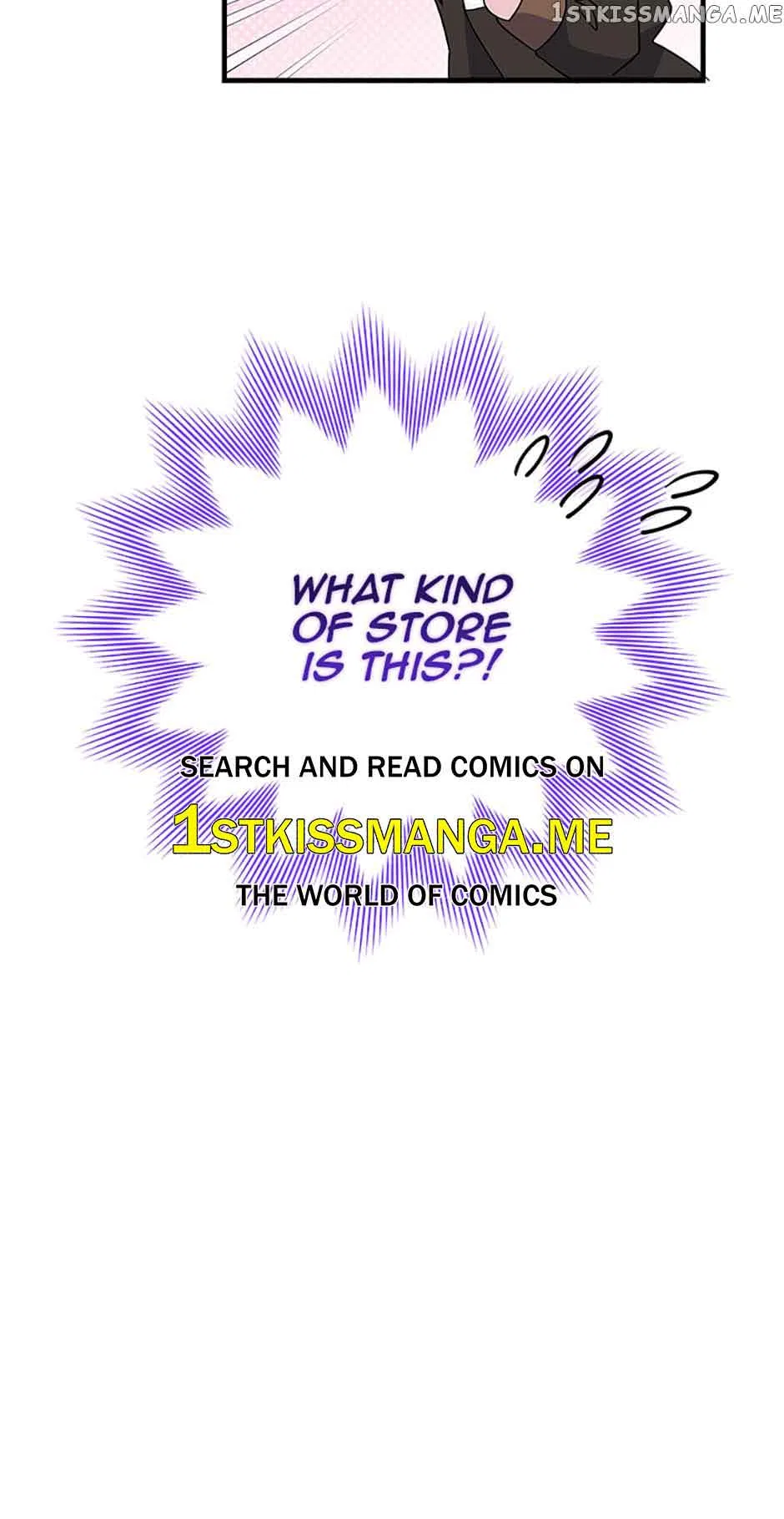 Honey, I’m Going on a Strike Chapter 77 – Page 70