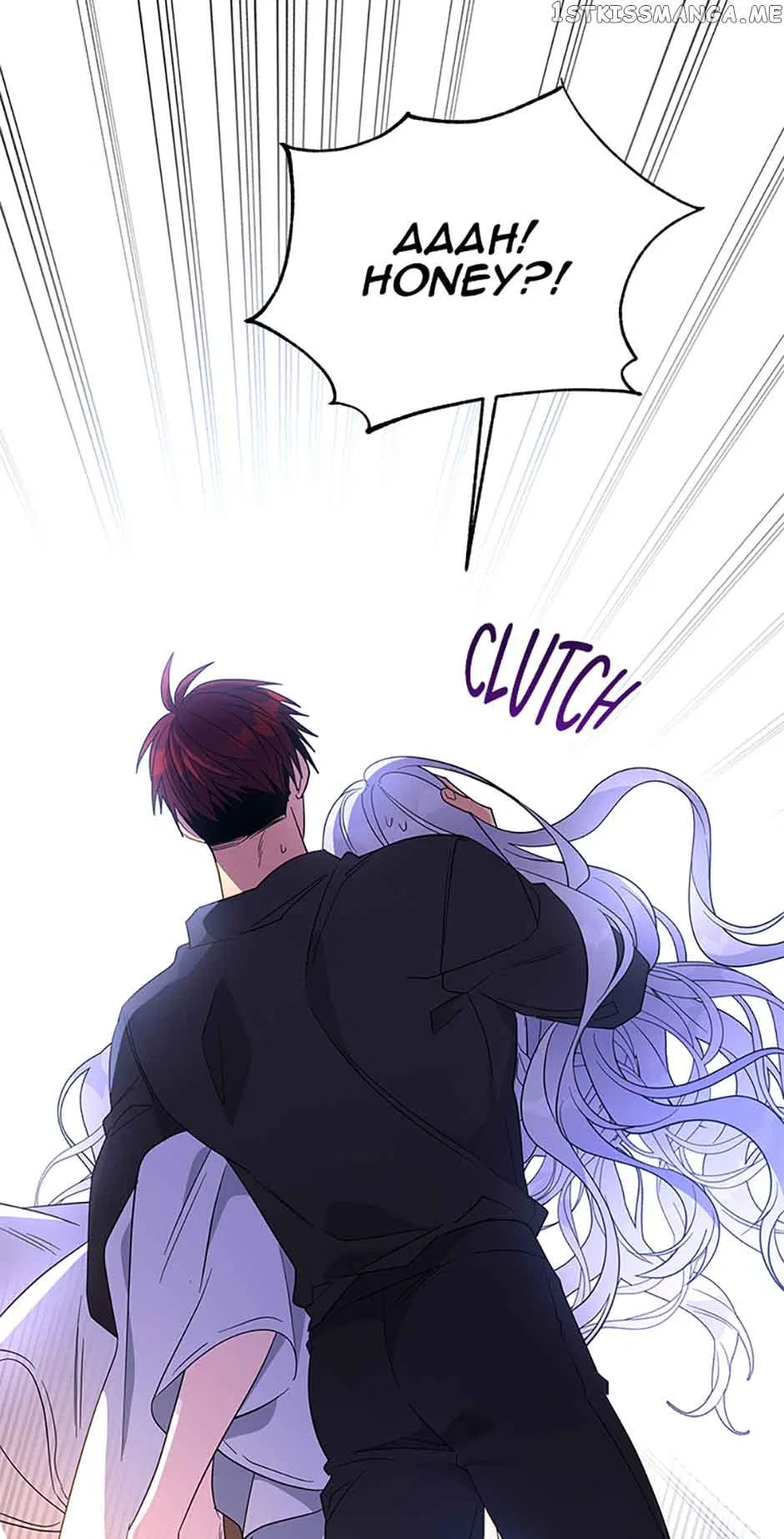 Honey, I’m Going on a Strike Chapter 76 – Page 3