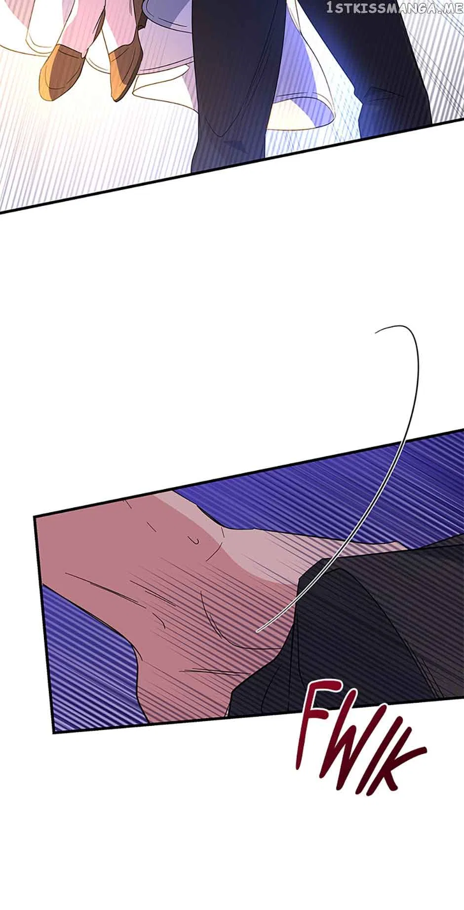 Honey, I’m Going on a Strike Chapter 76 – Page 4