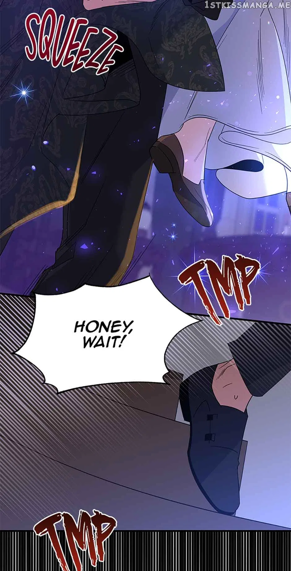 Honey, I’m Going on a Strike Chapter 76 – Page 6