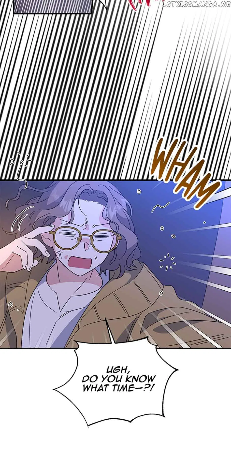 Honey, I’m Going on a Strike Chapter 76 – Page 11