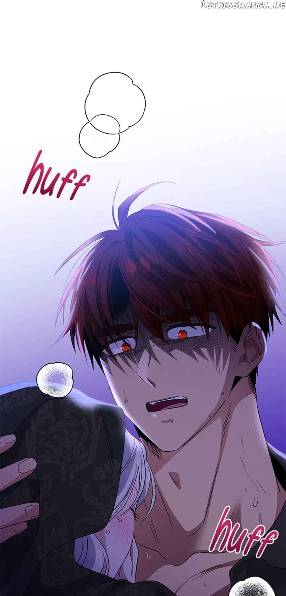 Honey, I’m Going on a Strike Chapter 76 – Page 12