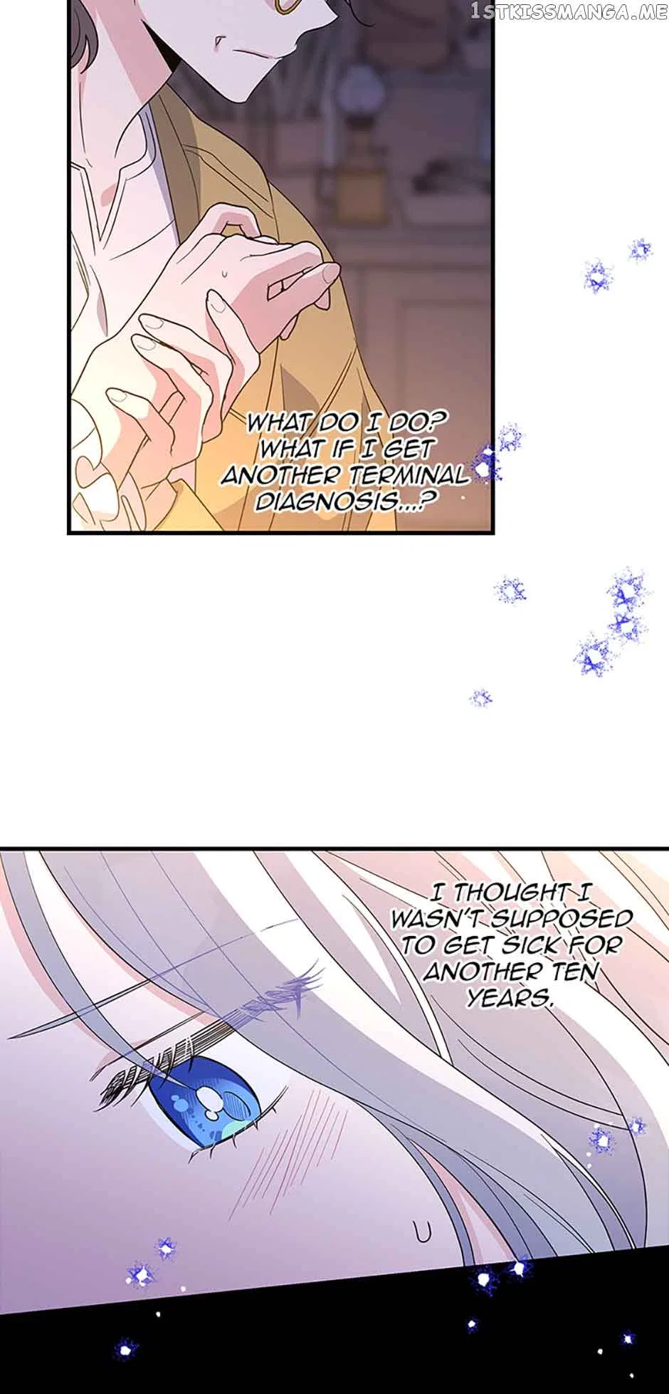 Honey, I’m Going on a Strike Chapter 76 – Page 18