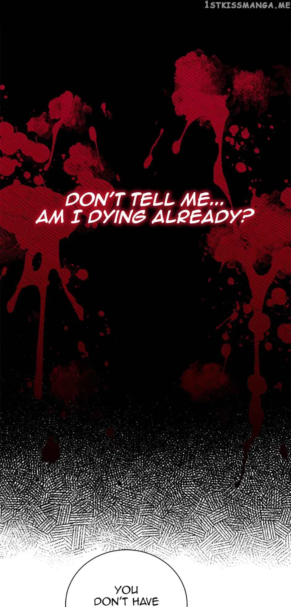 Honey, I’m Going on a Strike Chapter 76 – Page 19