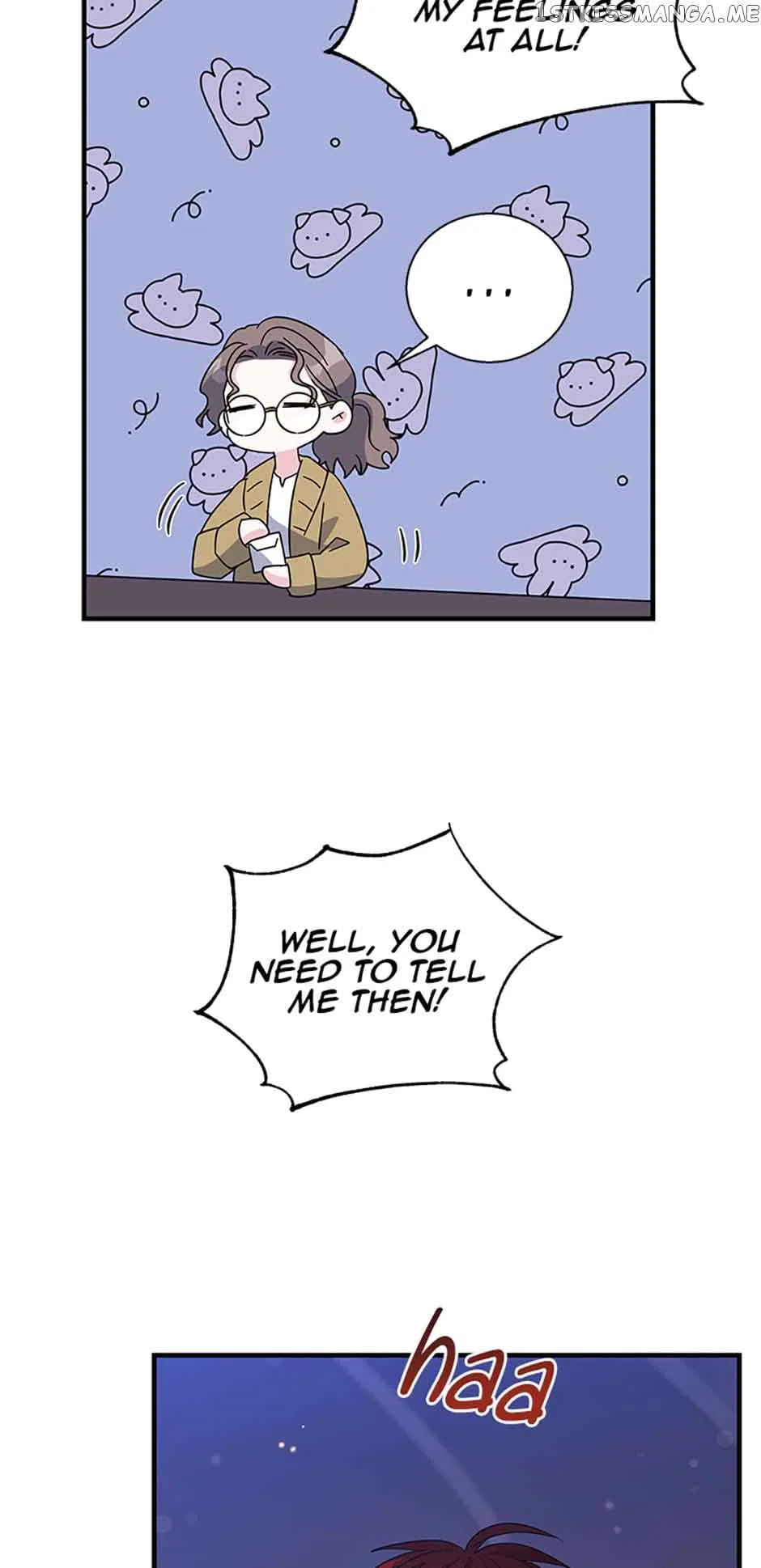 Honey, I’m Going on a Strike Chapter 76 – Page 25