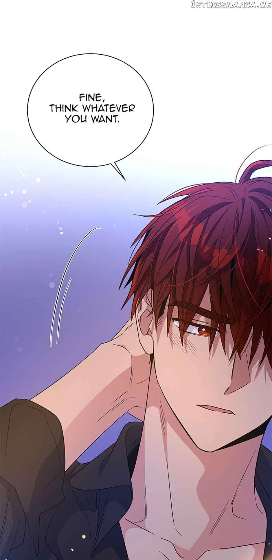 Honey, I’m Going on a Strike Chapter 76 – Page 30
