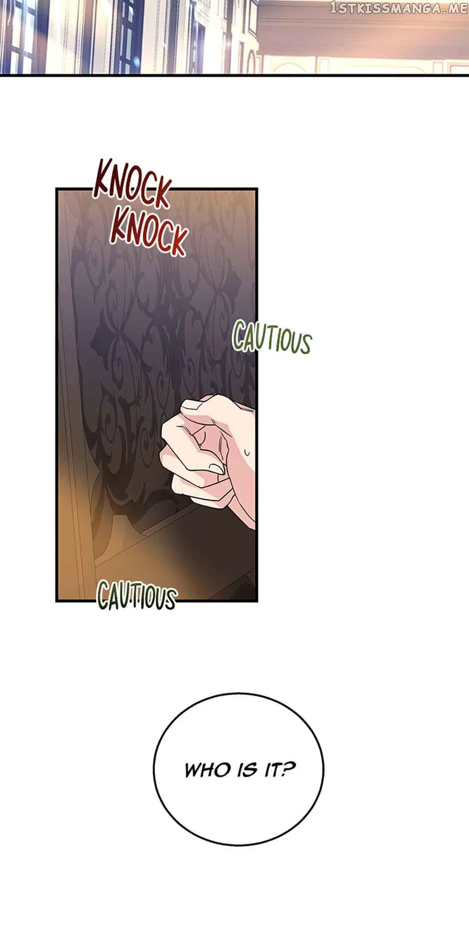Honey, I’m Going on a Strike Chapter 76 – Page 35